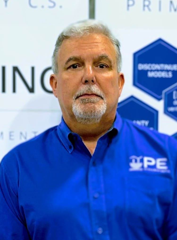 Bill Koetting