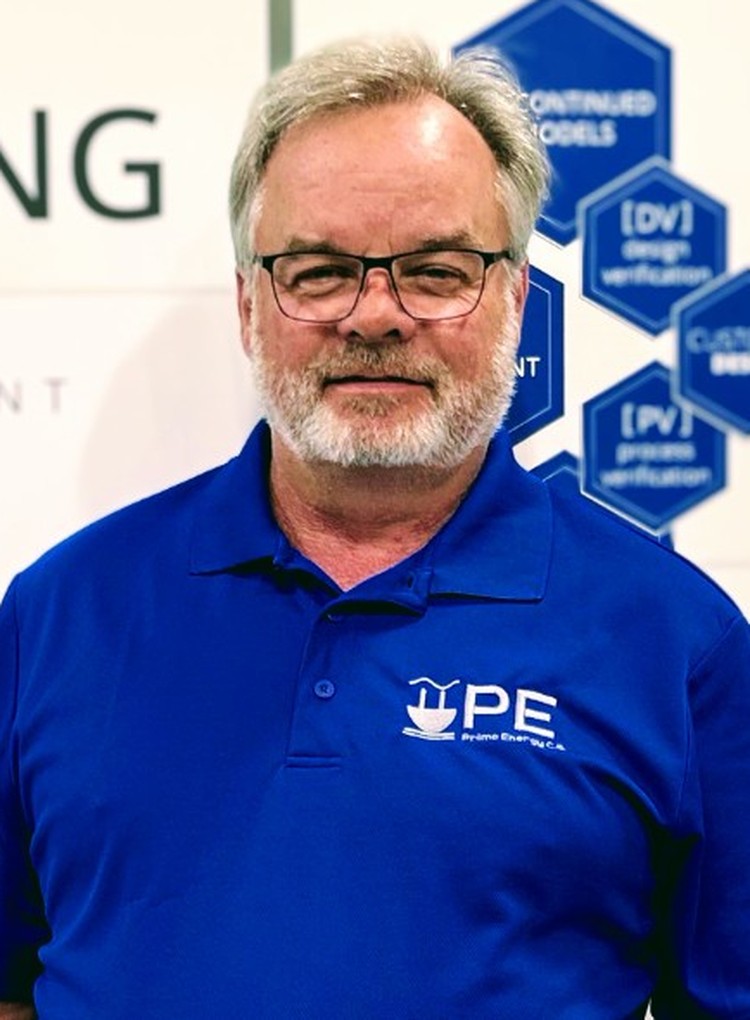 Sean O'Kane